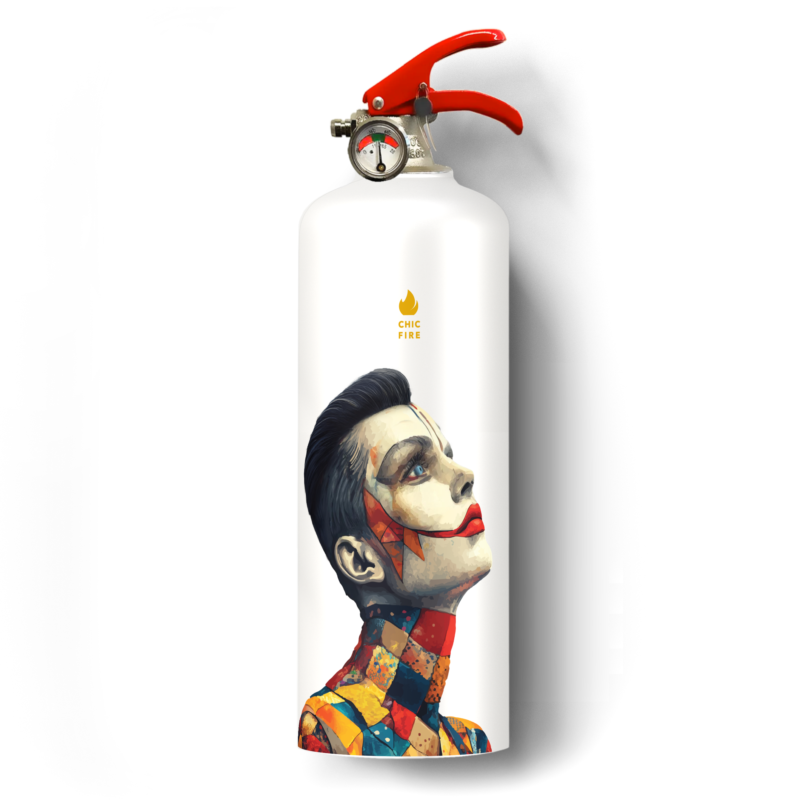 Le Clown
