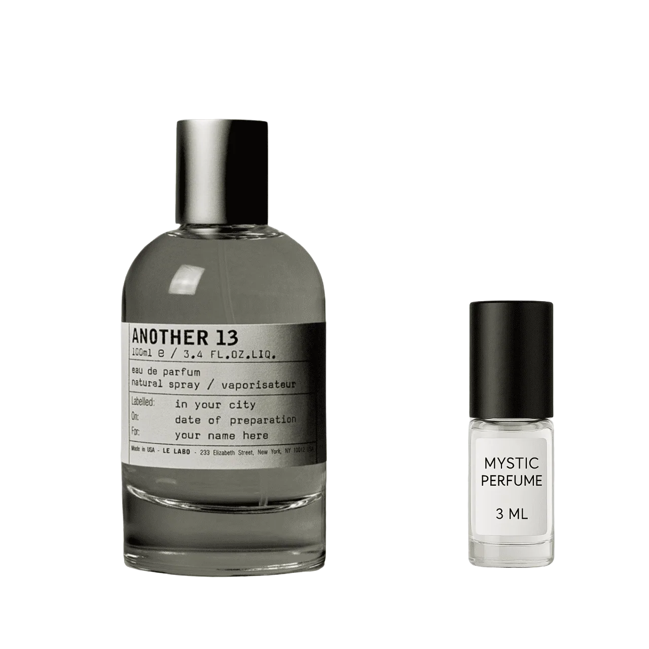 Le Labo Another 13