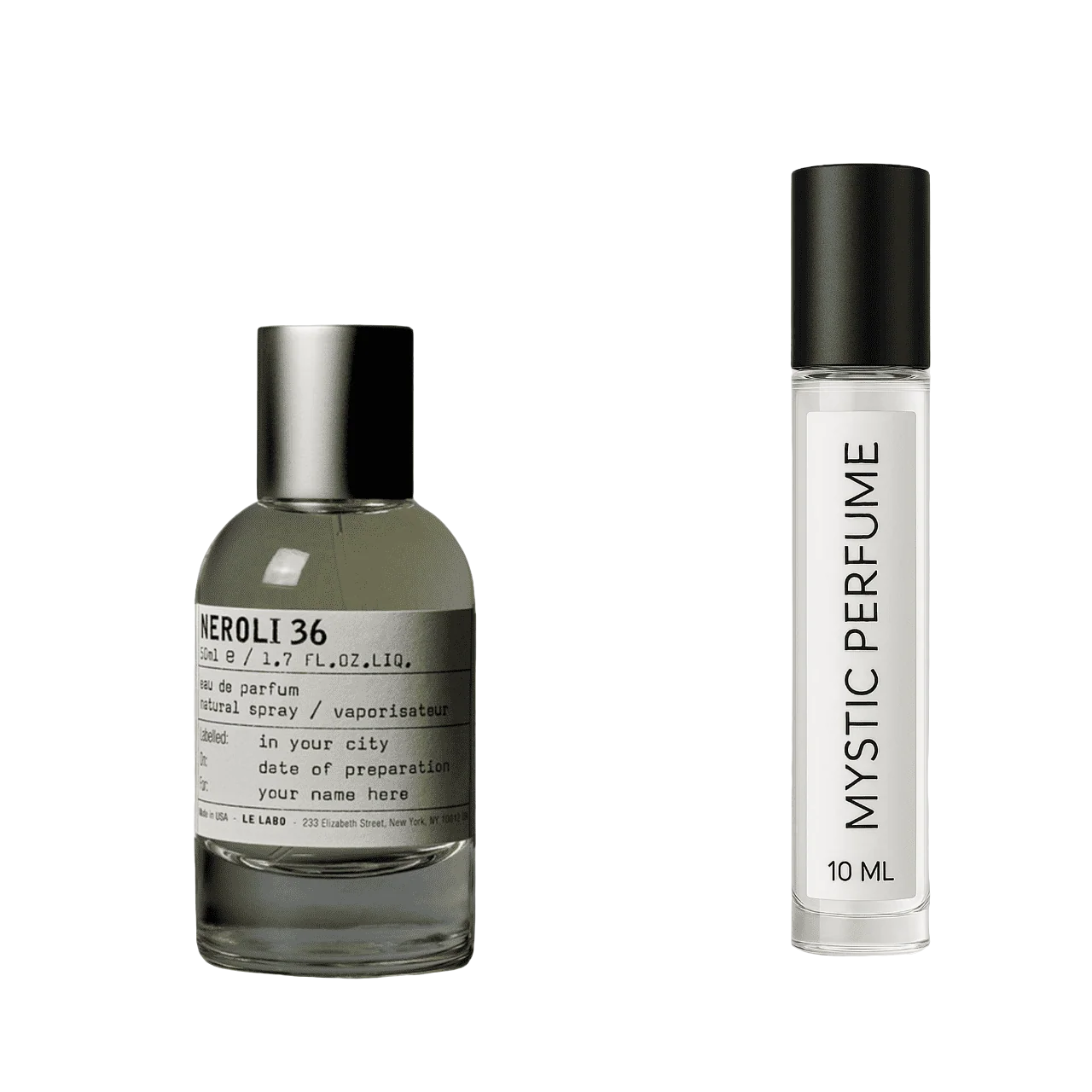 Le Labo Neroli 36