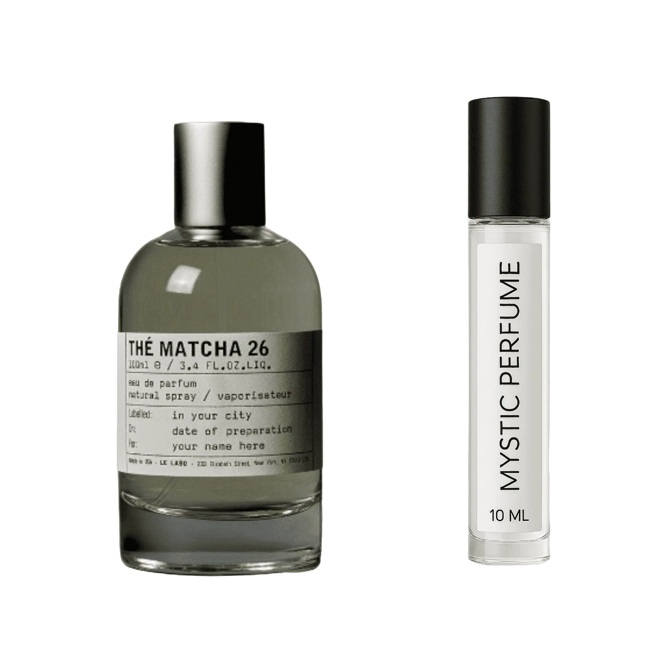 Le Labo The Matcha 26