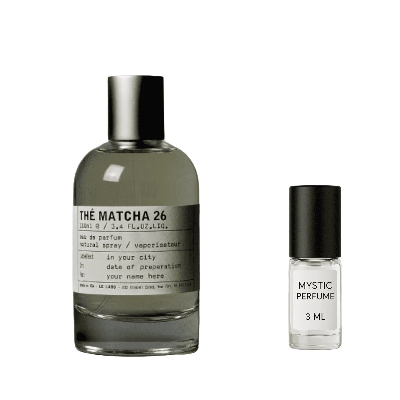 Le Labo The Matcha 26