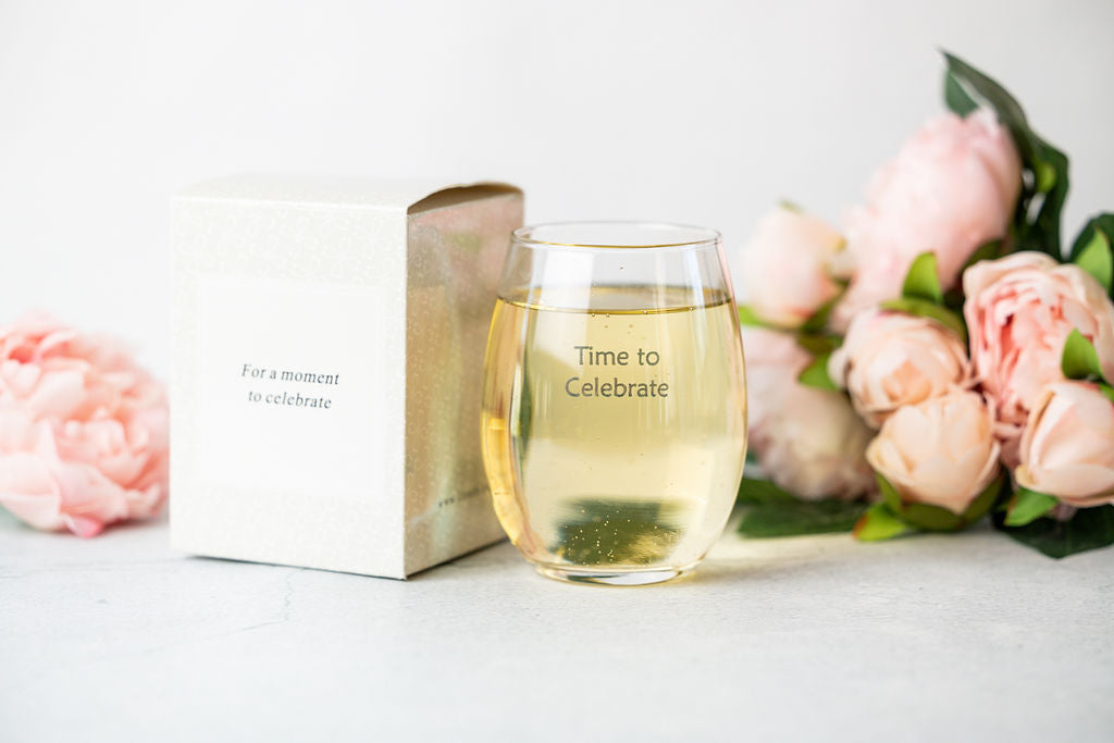 Luxury Bride-to-Be Spa Gift Box – Bridal Shower & Wedding Gift