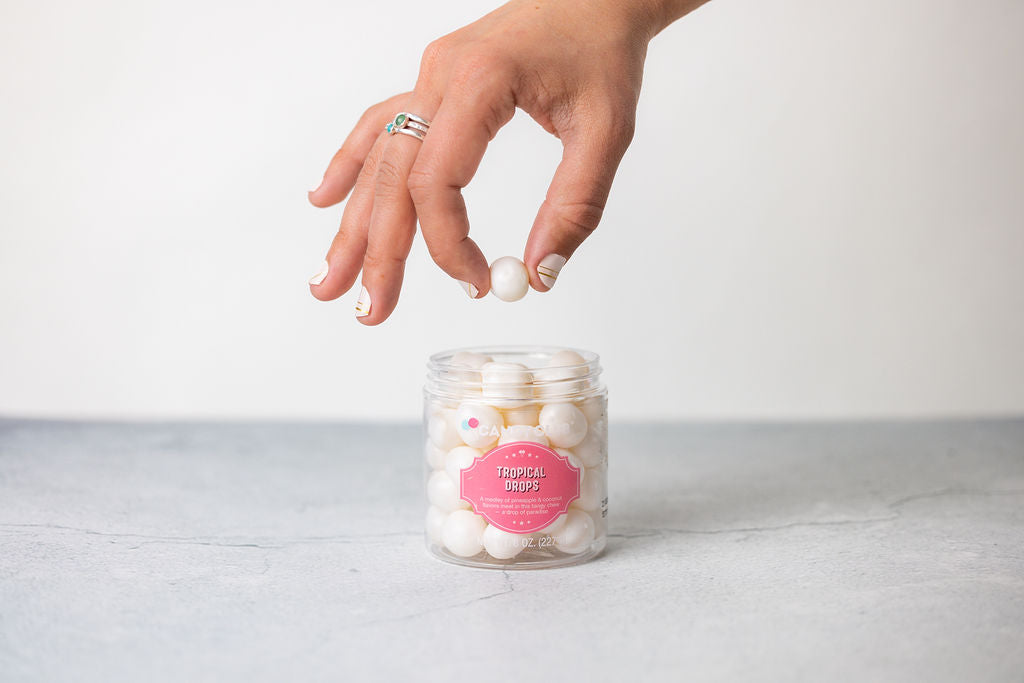 Luxury Bride-to-Be Spa Gift Box – Bridal Shower & Wedding Gift