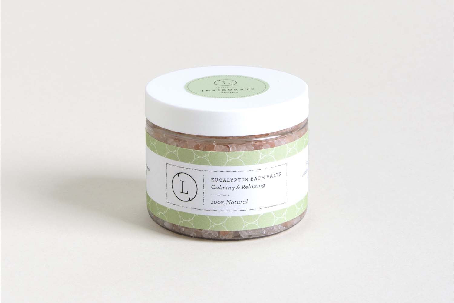 Get Well Gift Basket – Luxury Natural Spa Care Package