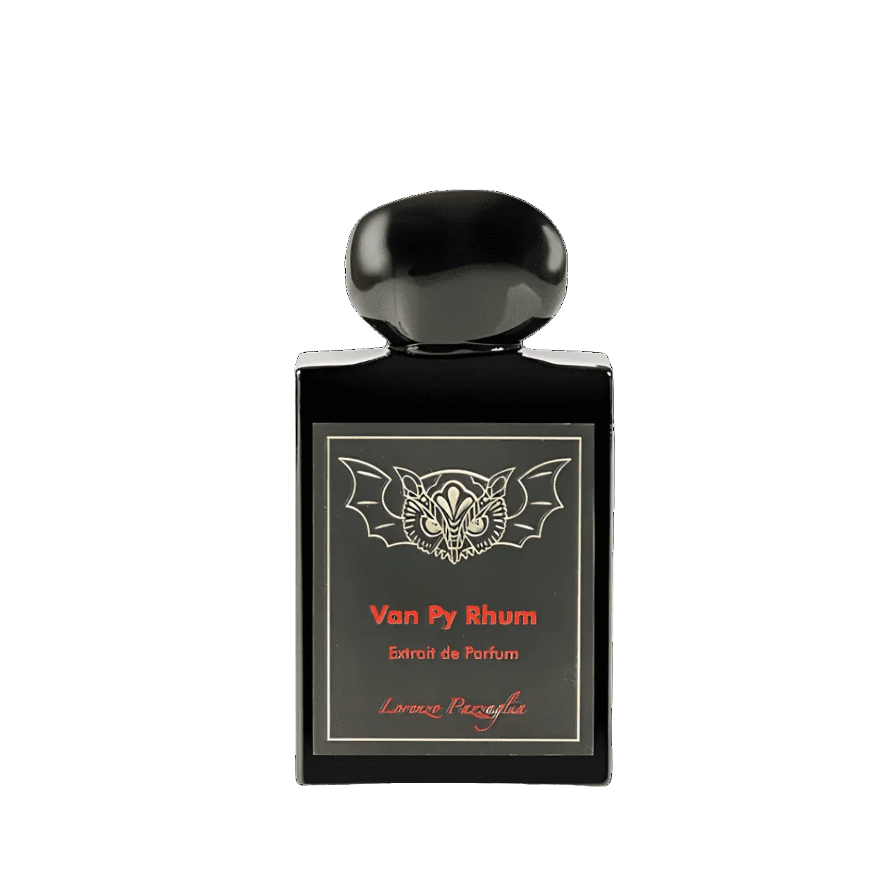 Lorenzo Pazzaglia Van Py Rhum