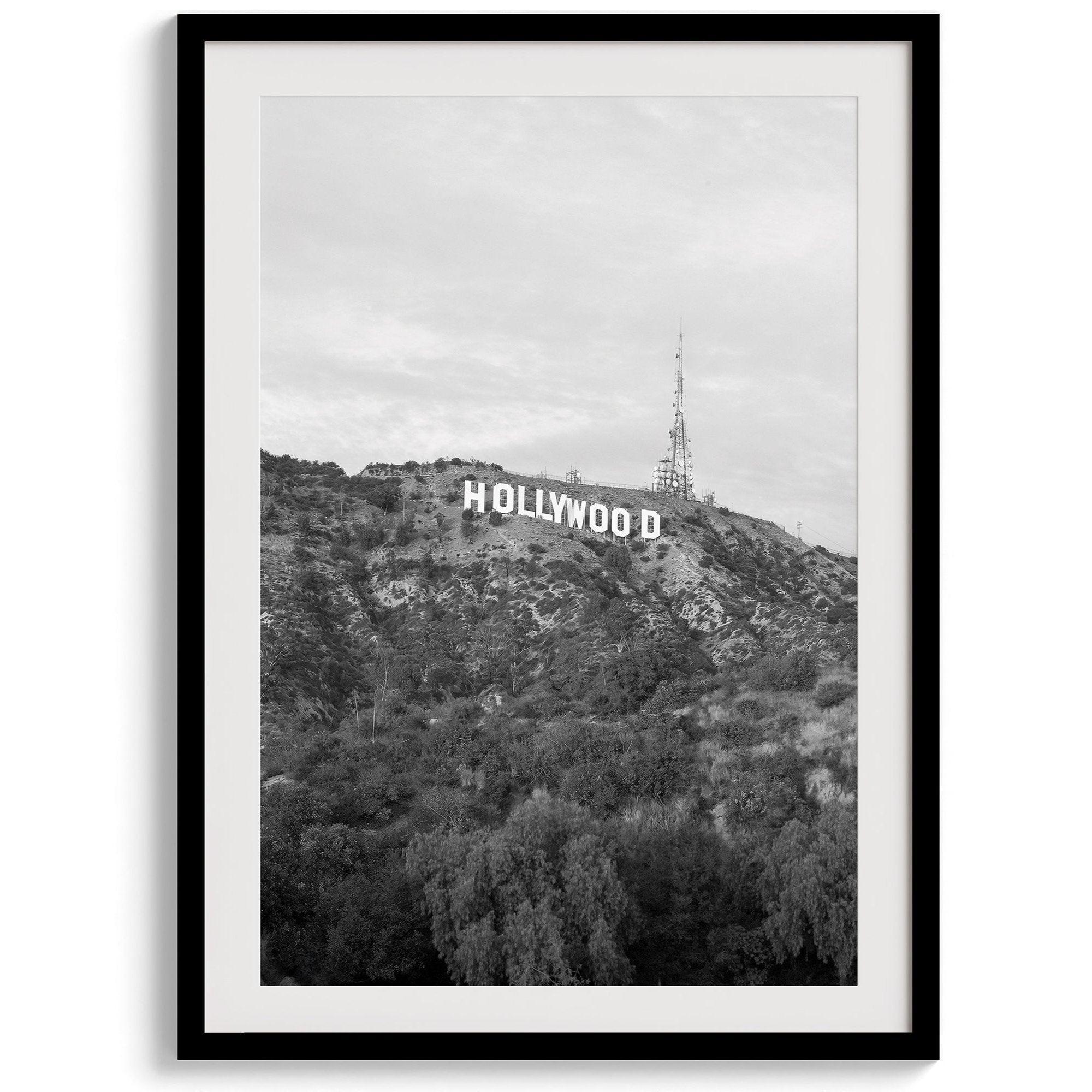Los Angeles Set