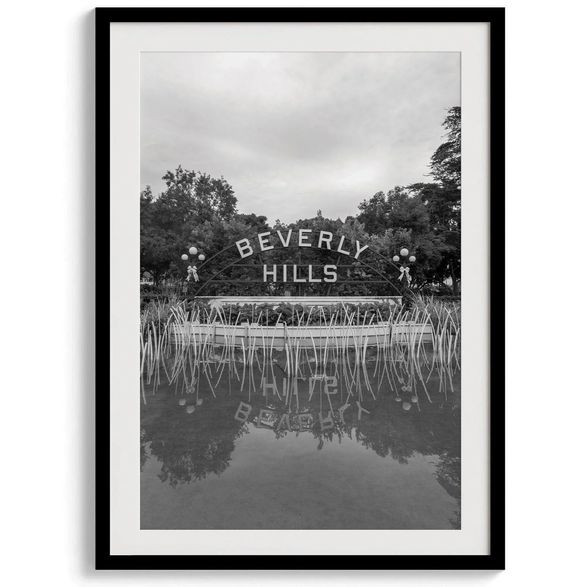 Los Angeles Set