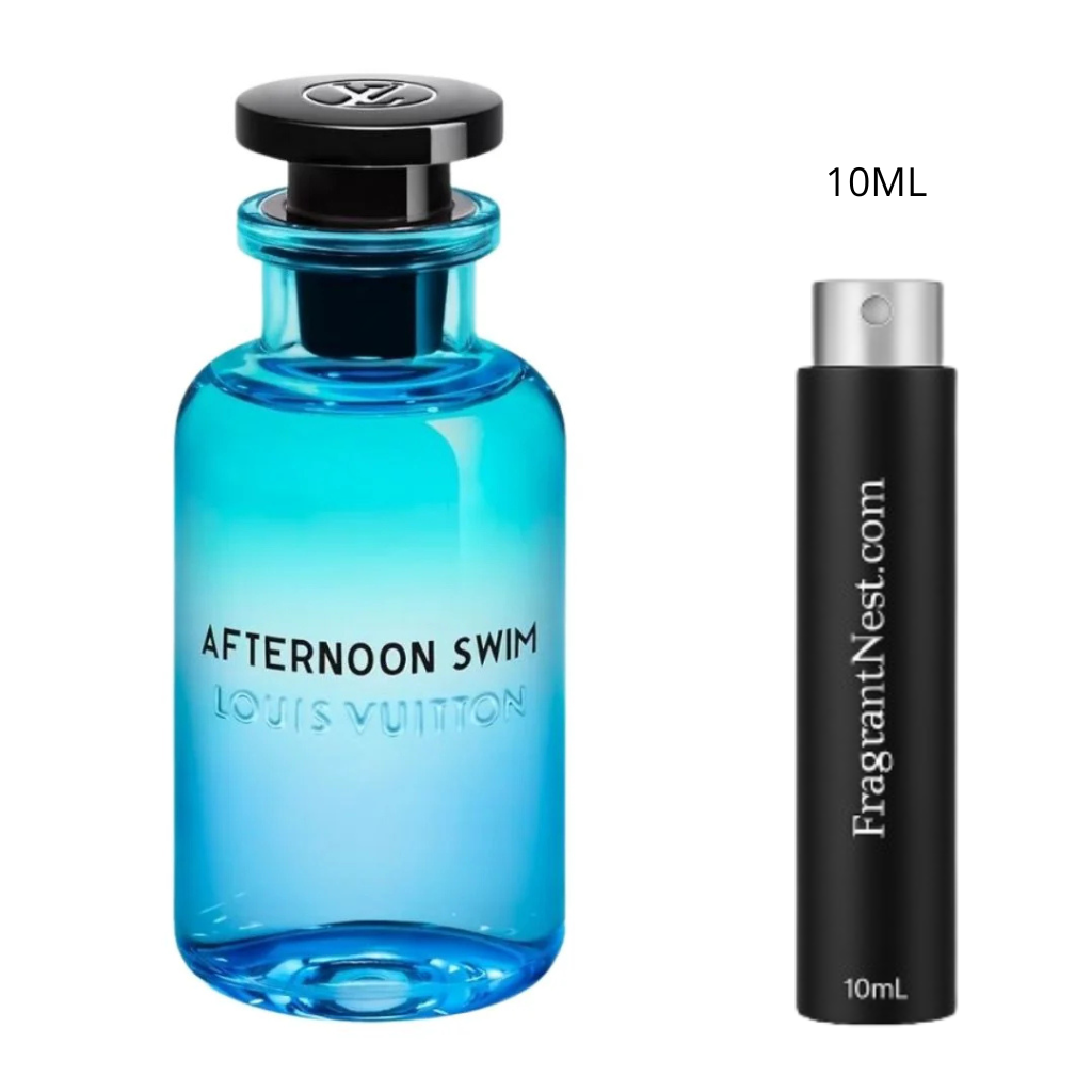 Louis Vuitton Afternoon Swim Eau De Parfum Travel Spray | Sample