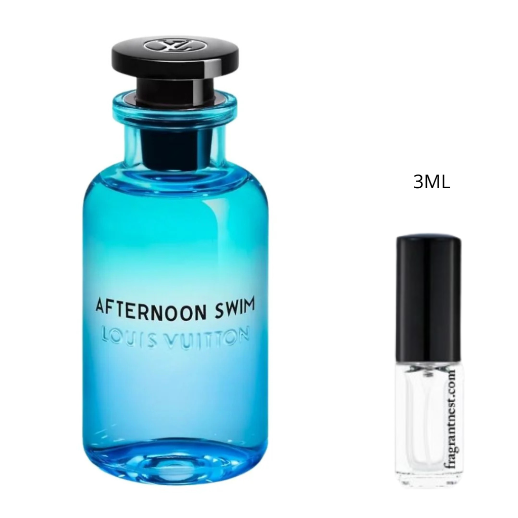 Louis Vuitton Afternoon Swim Eau De Parfum Travel Spray | Sample