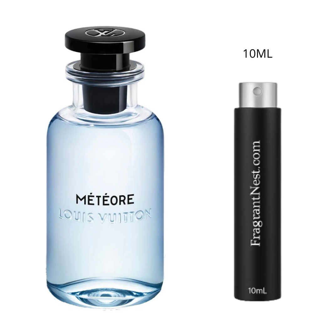 Louis Vuitton Météore Eau De Parfum Travel Spray | Sample