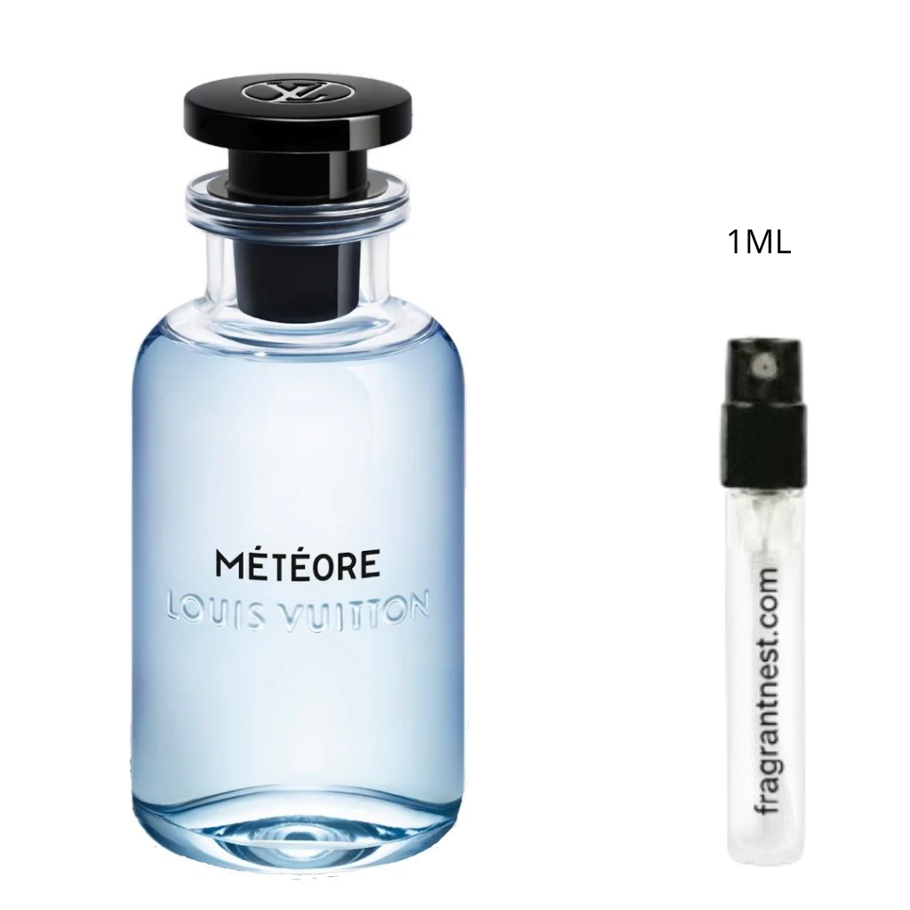 Louis Vuitton Météore Eau De Parfum Travel Spray | Sample