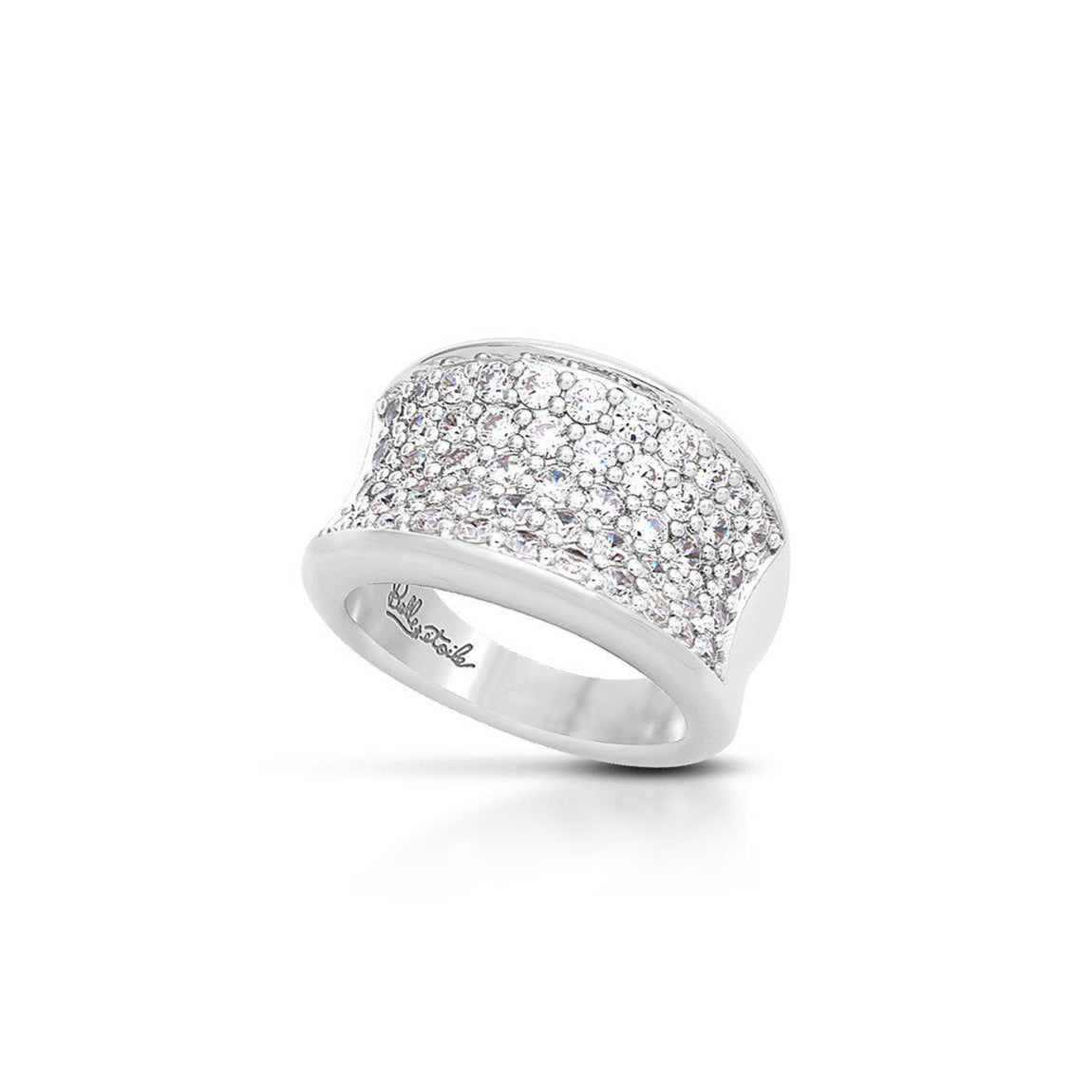 Lucia Ring