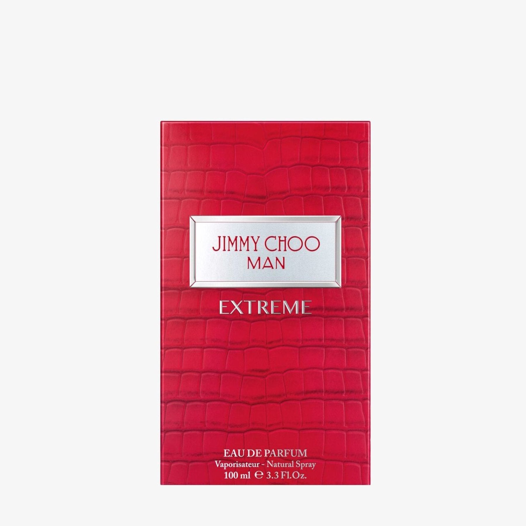 Jimmy Choo Man Extreme 3.4 oz