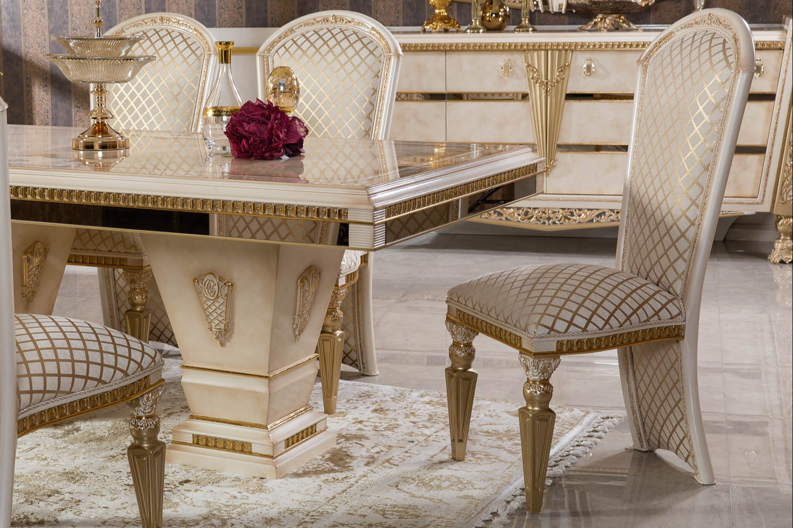 Samdan Dining Chair