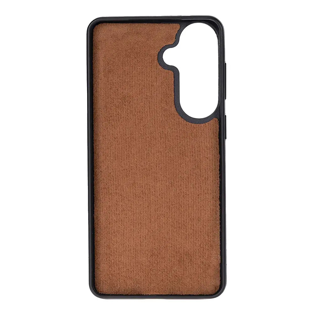 Samsung Galaxy S26 Plus Leather Wallet Case Detachable RFID – Magic