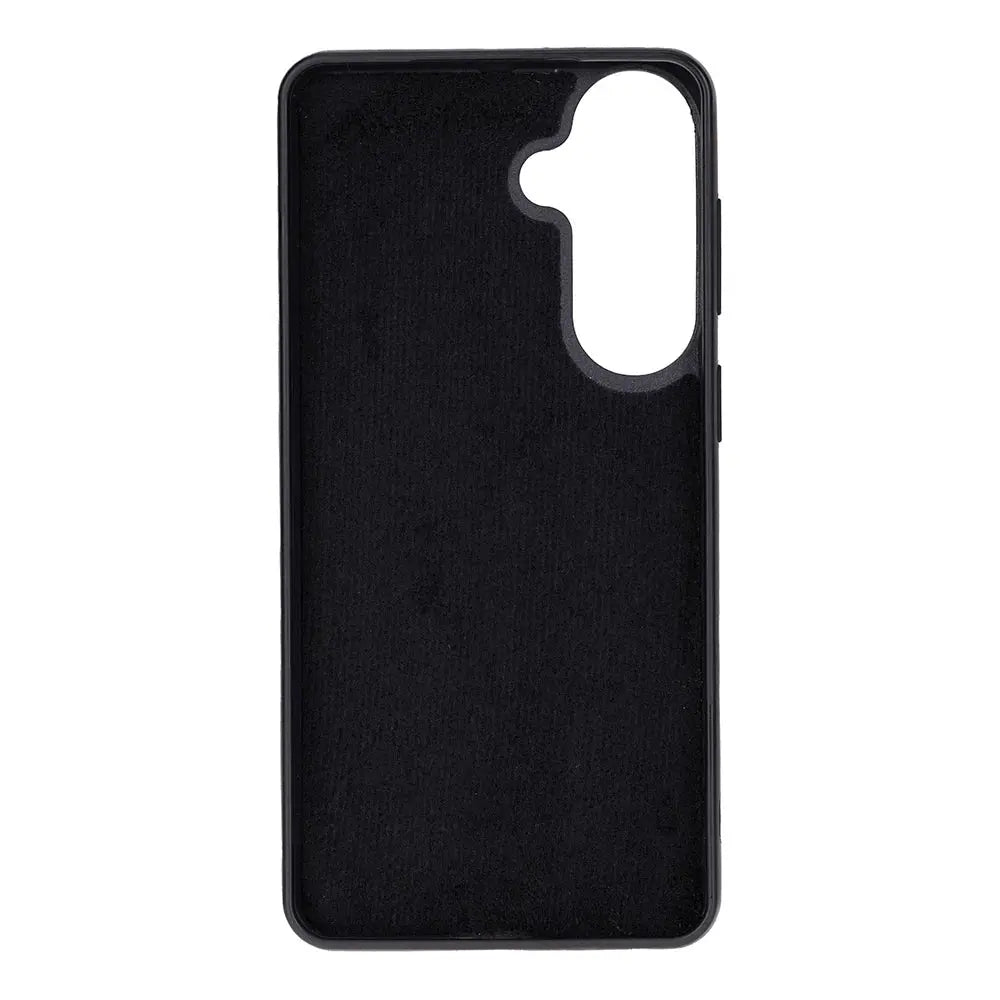 Samsung Galaxy S26 Plus Leather Wallet Case Detachable RFID – Magic