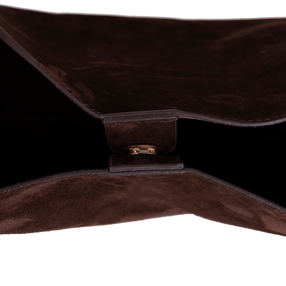 Stella Leather Women’s Tote Bag – Genuine Leather Shoulder Bag for Everyday Elegance | Minimal & Handcrafted
