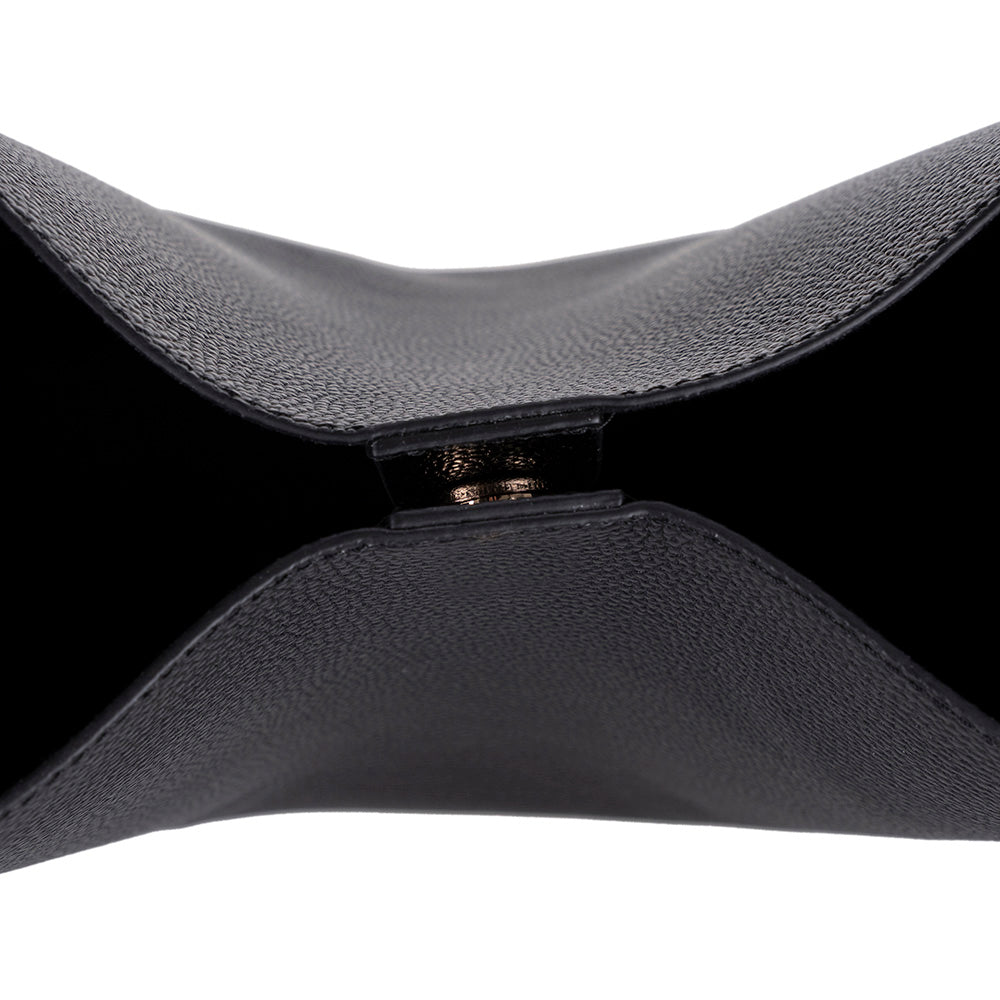 Stella Leather Women’s Tote Bag – Genuine Leather Shoulder Bag for Everyday Elegance | Minimal & Handcrafted