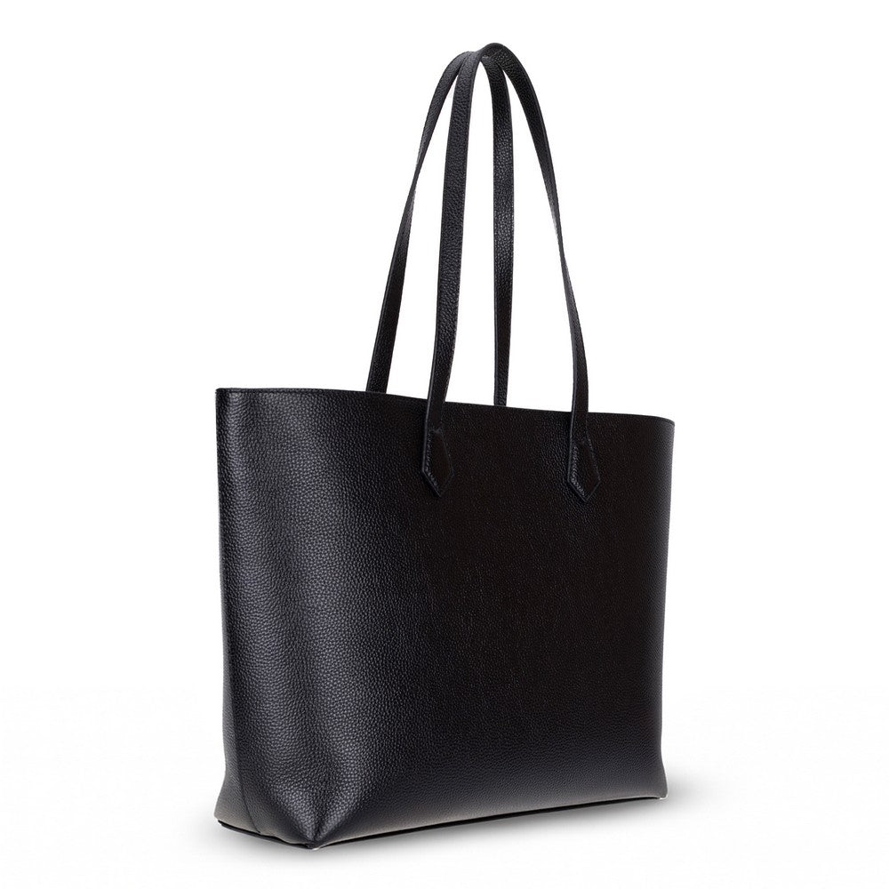 Solea Women’s Leather Bag – Genuine Leather Women’s Tote Shoulder Bag for Everyday Use | Minimal & Handcrafted
