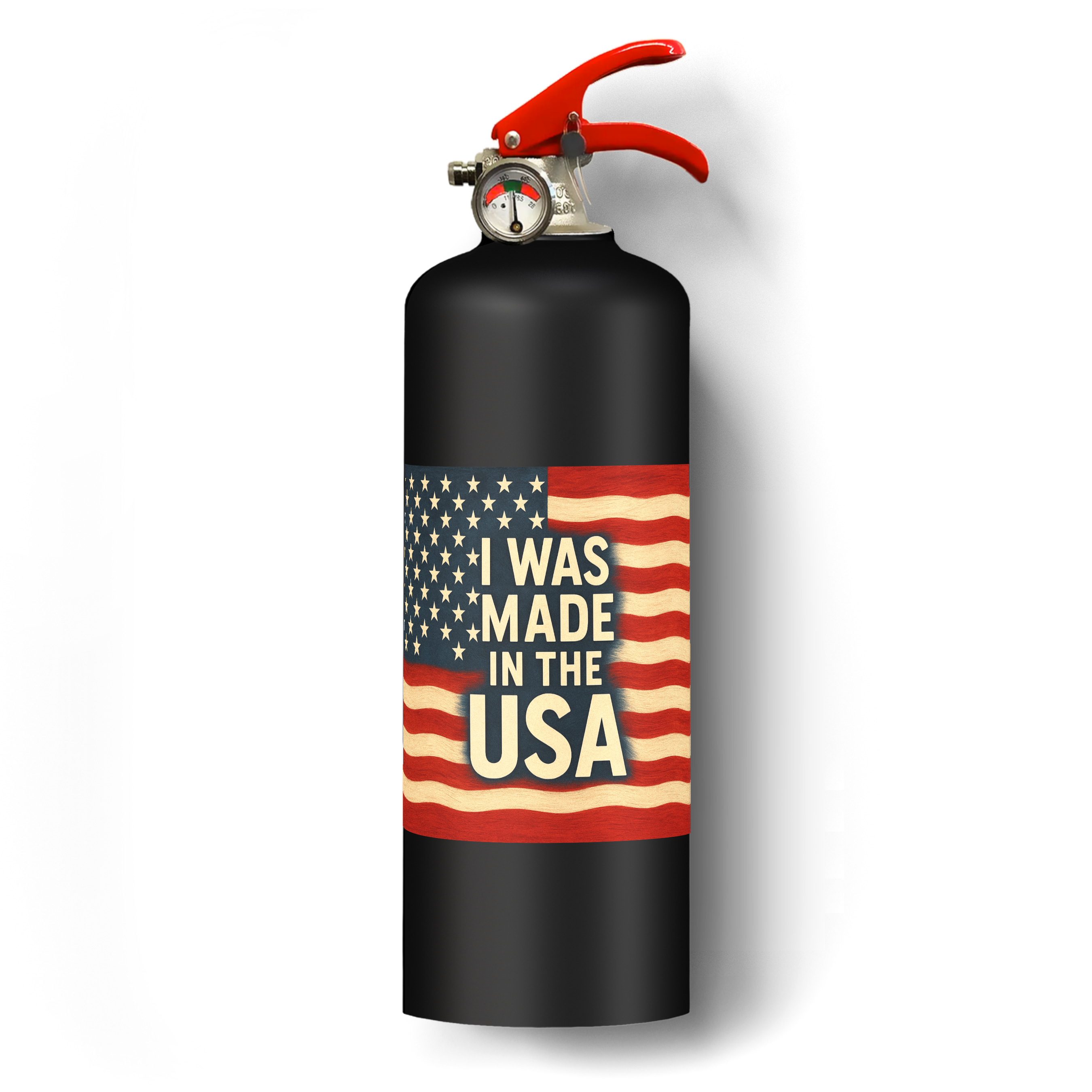 Made In the USA