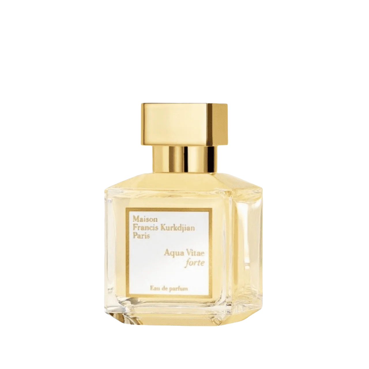 Maison Francis Kurkdjian Aqua Vitae Forte