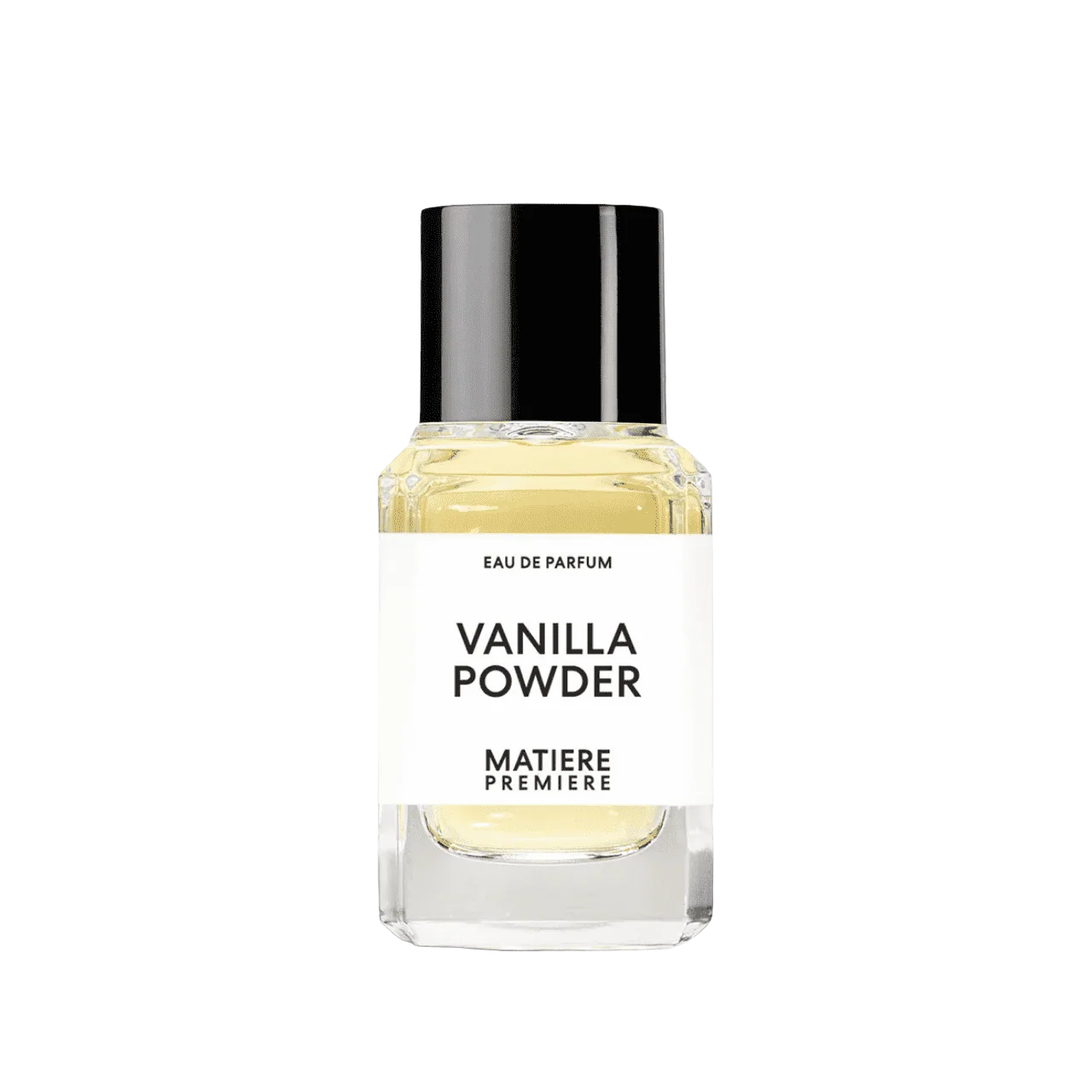 Matiere Premiere Vanilla Powder