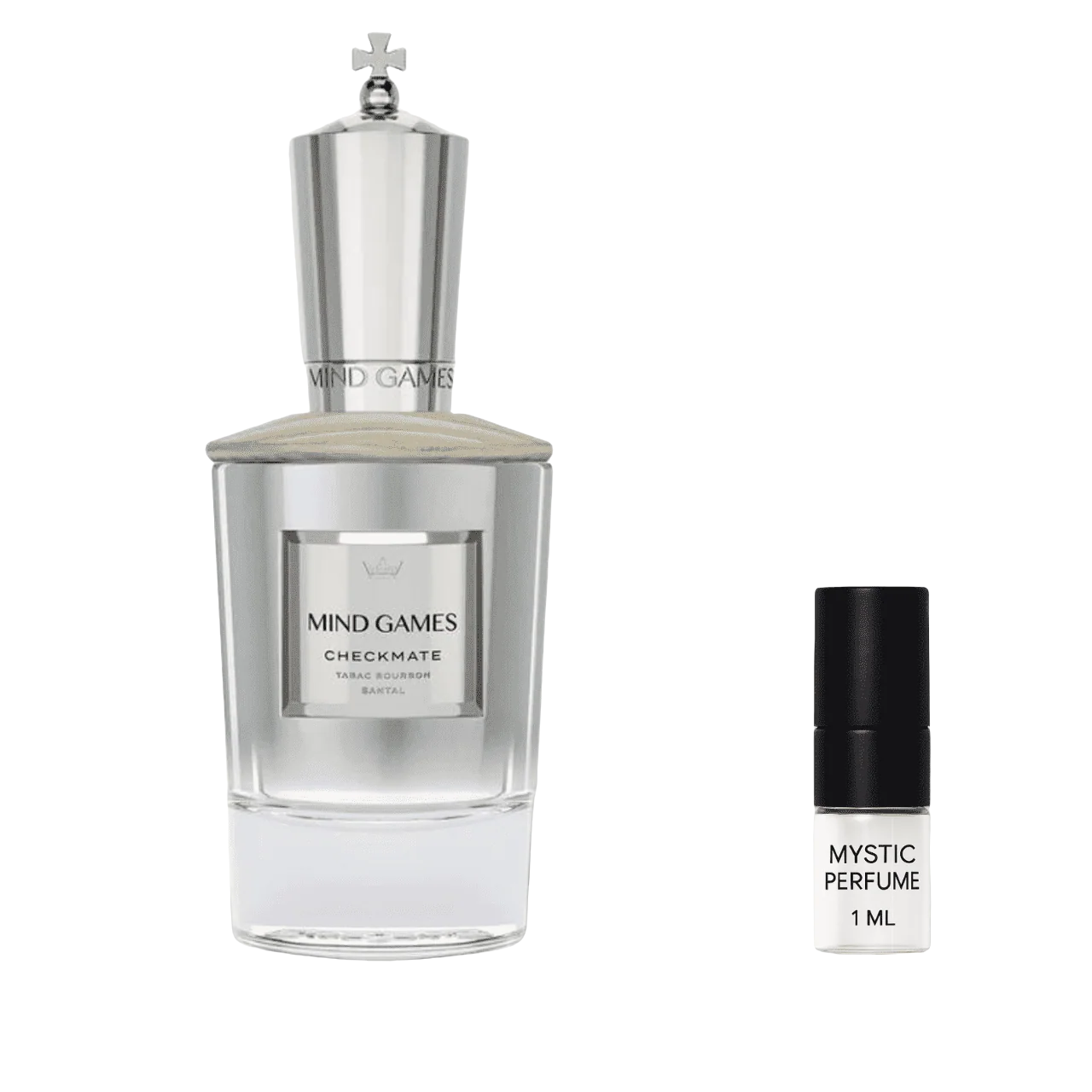 Mind Games Checkmate