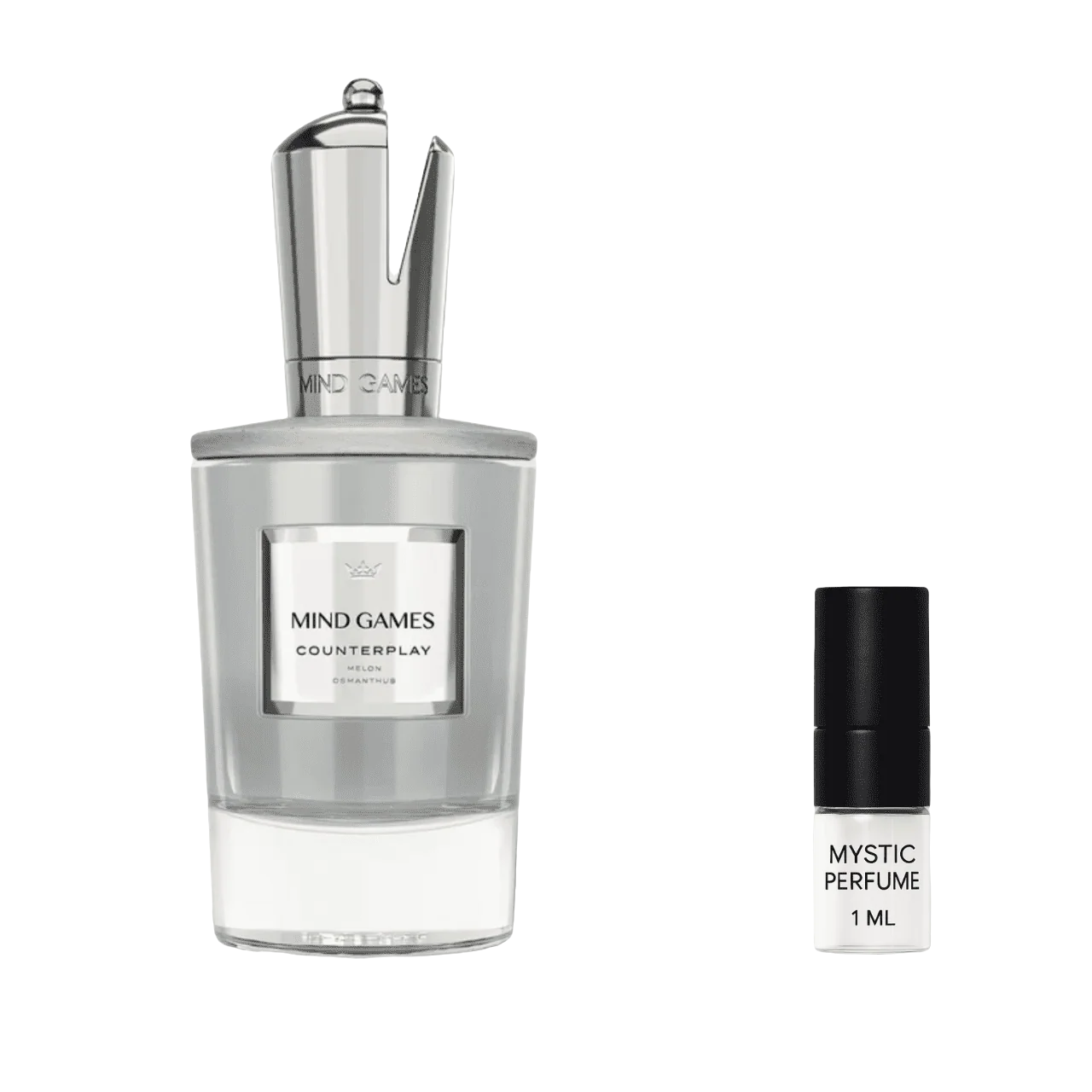 Mind Games Counterplay