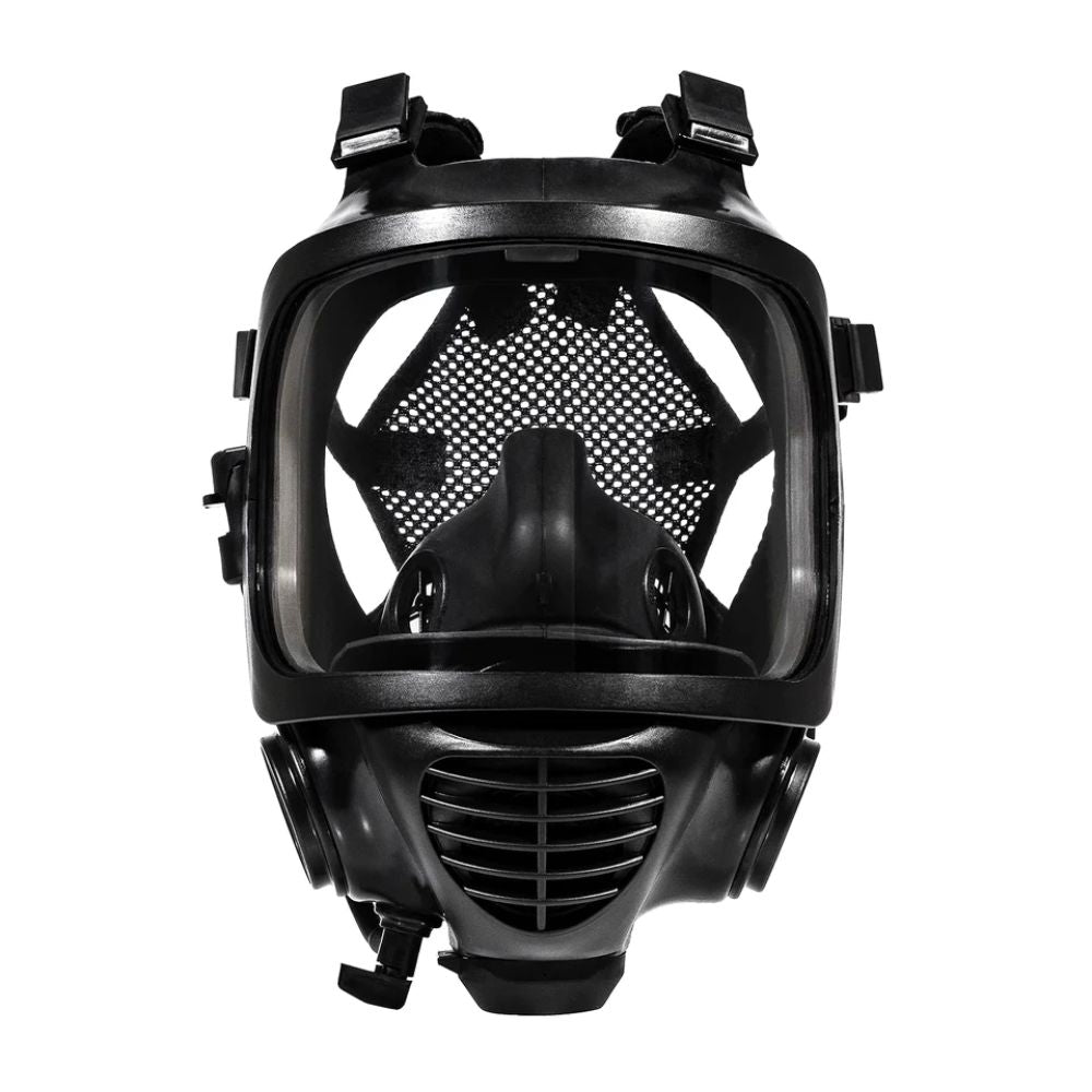 Mira Safety CM-6M - CBRN Gas Mask - Complete Kit