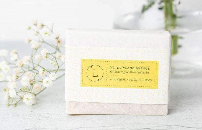 Cheer Up Citrus Sunshine Gift Basket – Natural Get Well & Spa Gift