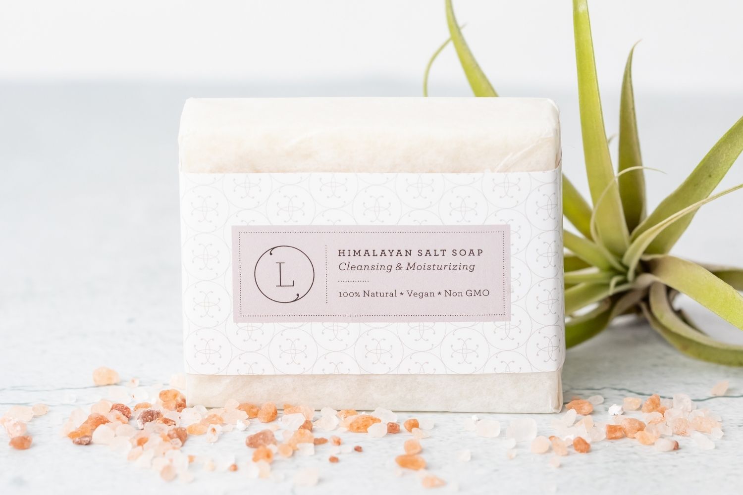 Lavender Spa Gift Basket – Luxury Natural Bath & Body Self-Care Gift