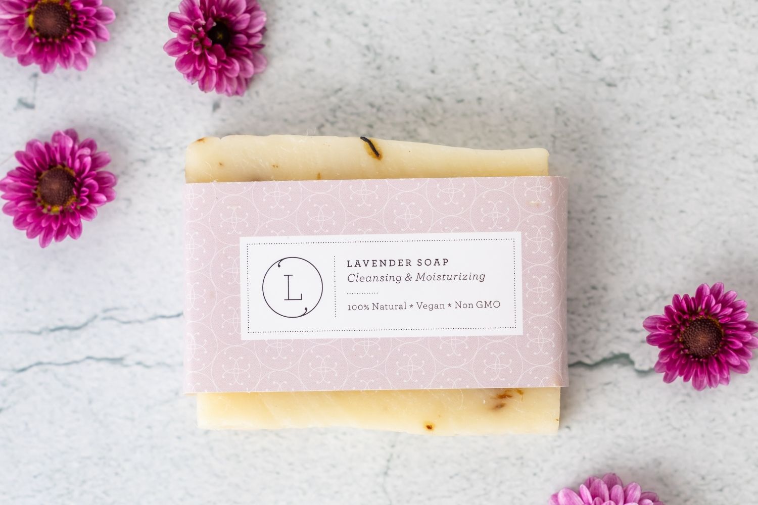 Luxury Birthday Gift Basket for Her – Natural Spa & Self-Care