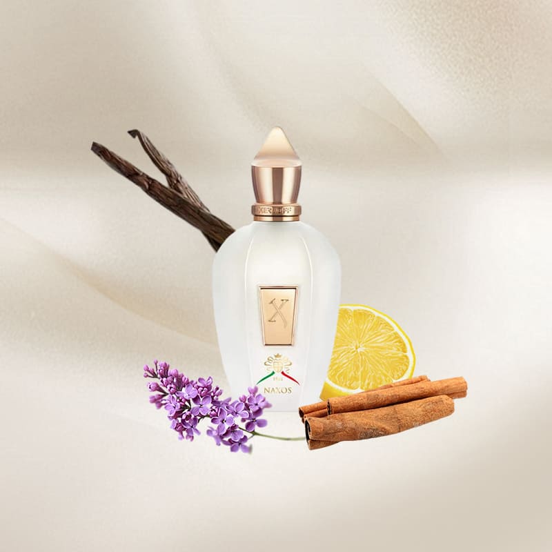 Xerjoff Naxos Eau de Parfum