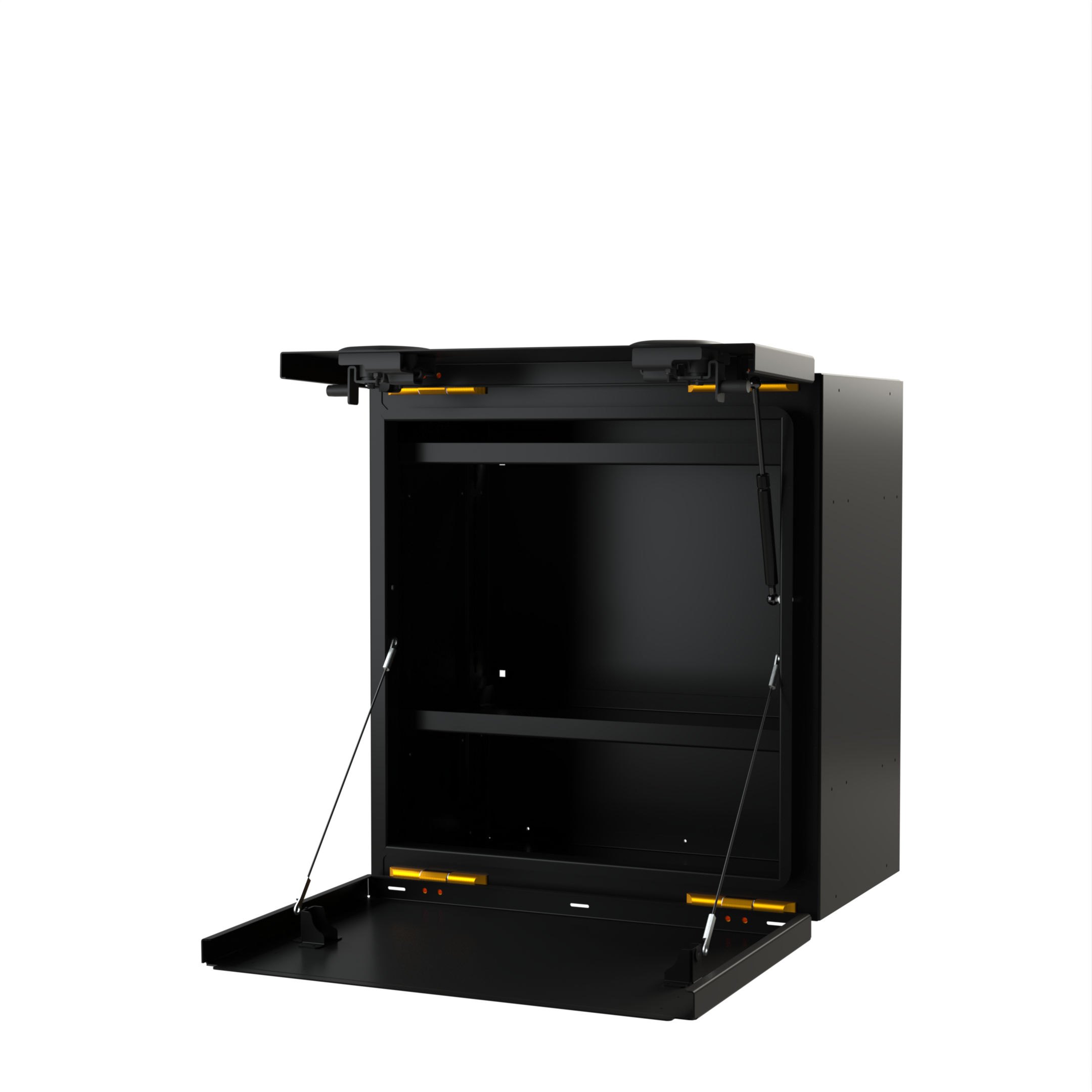Avatar Niko Van Storage Box