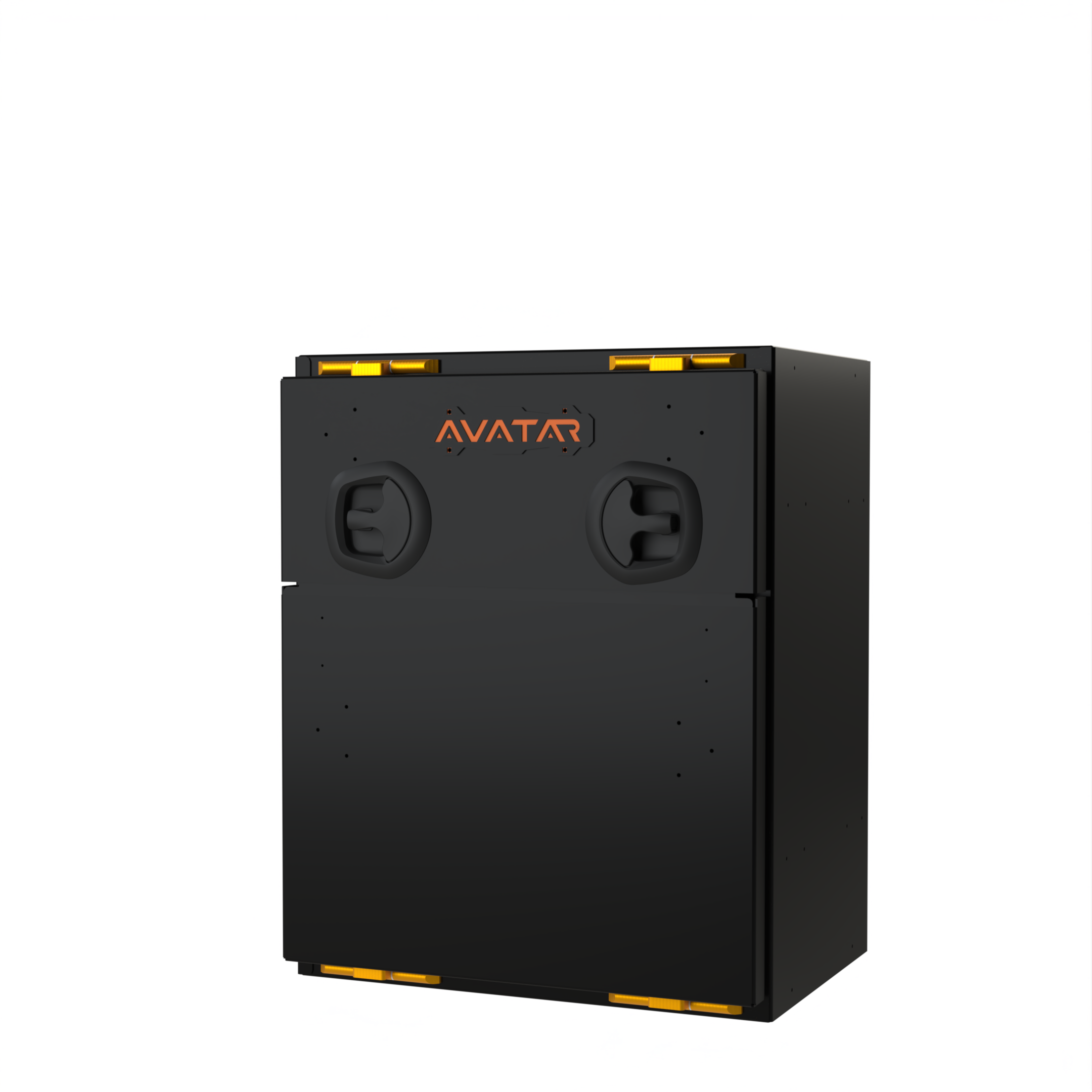 Avatar Niko Van Storage Box