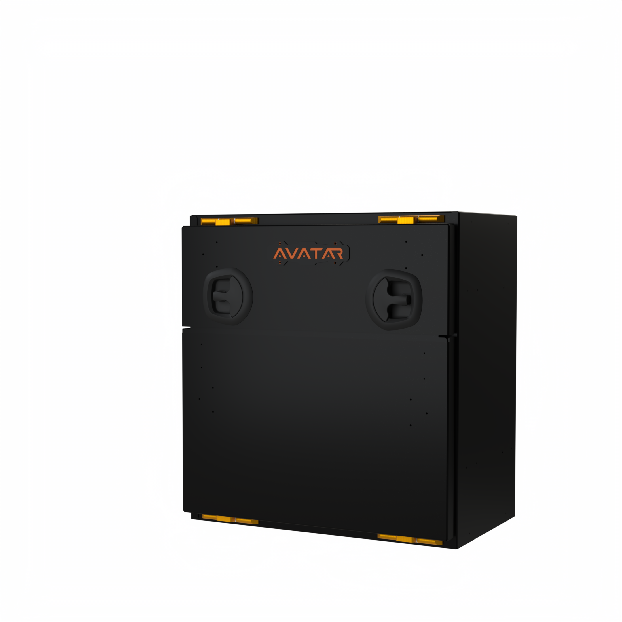 Avatar Niko Van Storage Box