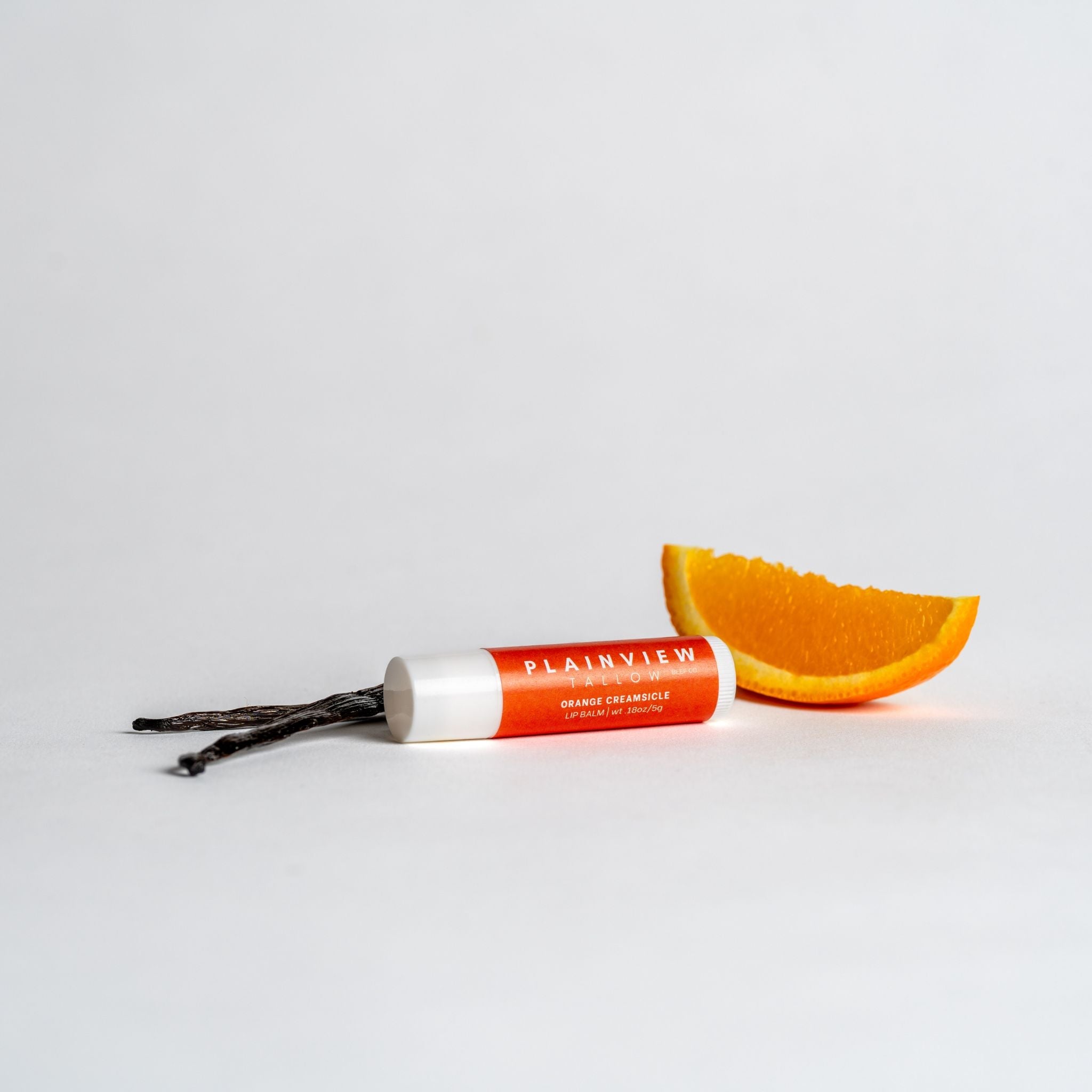 ORANGE CREAMSICLE