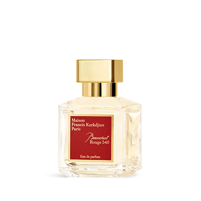 Baccarat Rouge 540 by Maison Francis Kurkdjian Eau de Parfum