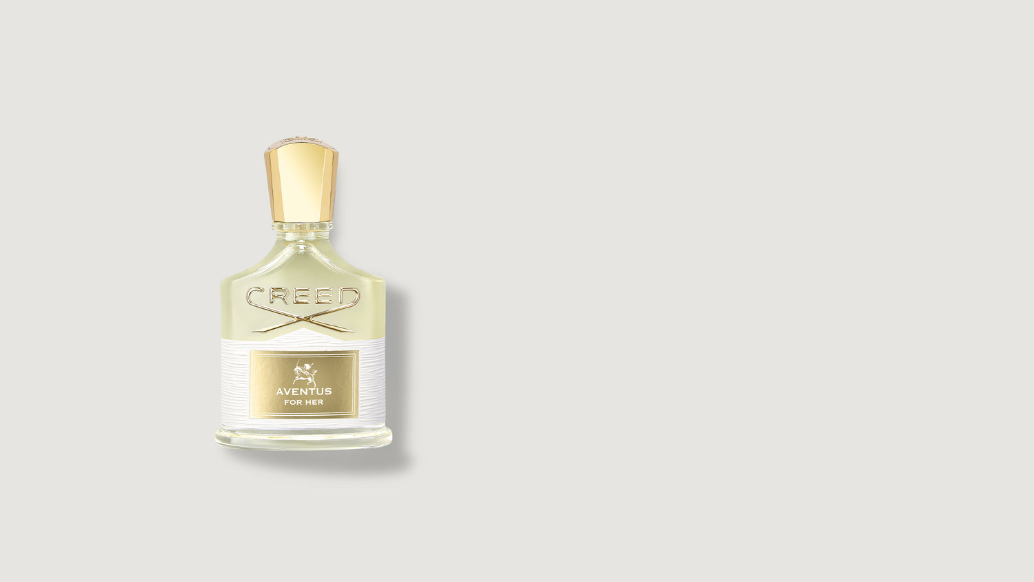 Creed Aventus For Her 2.5