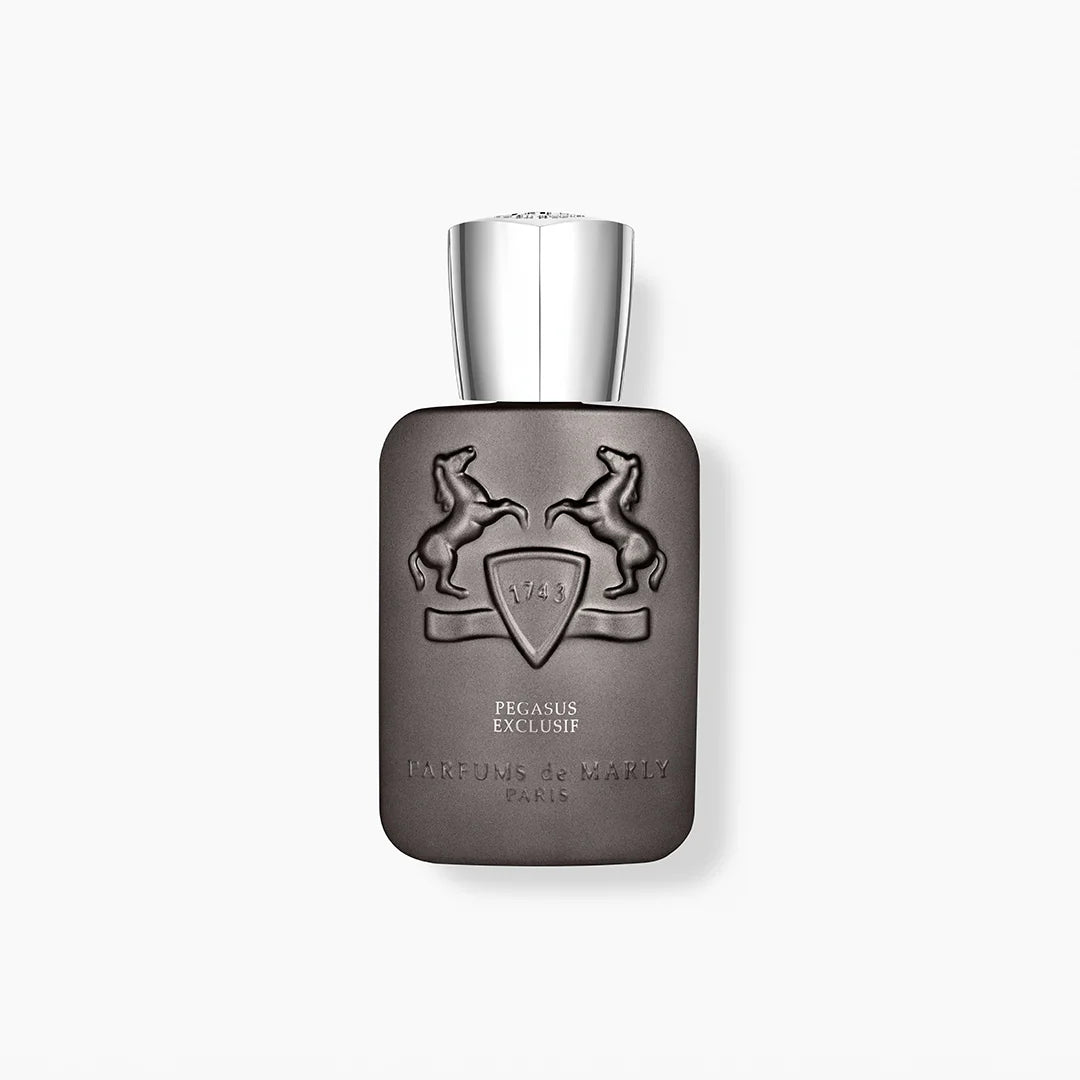 Parfums de Marly Pegasus Exclusif Eau De Parfum – Vanilla, Amber, Oud Fragrance
