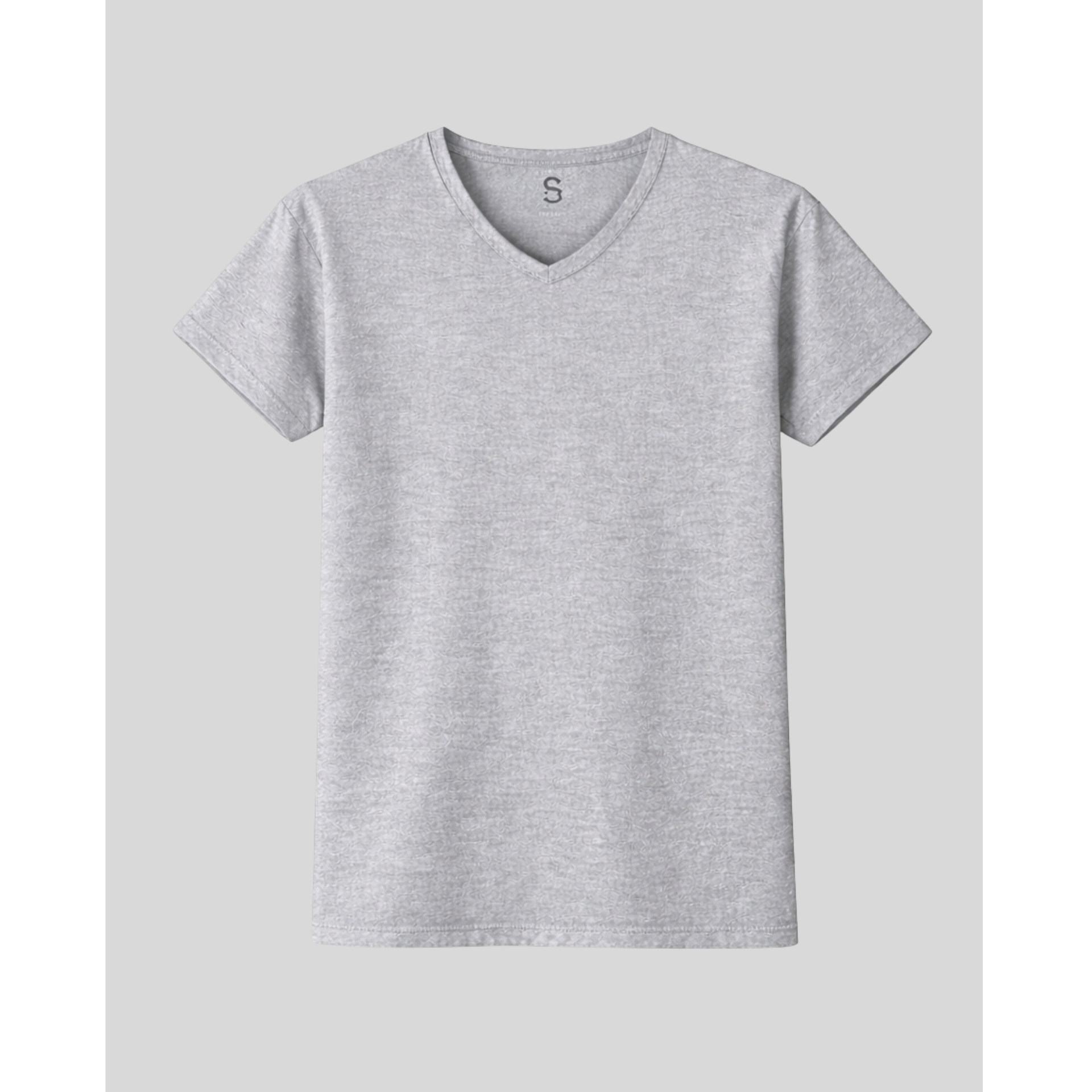 SilkCut Micro Modal Air V-Neck Undershirt for Men