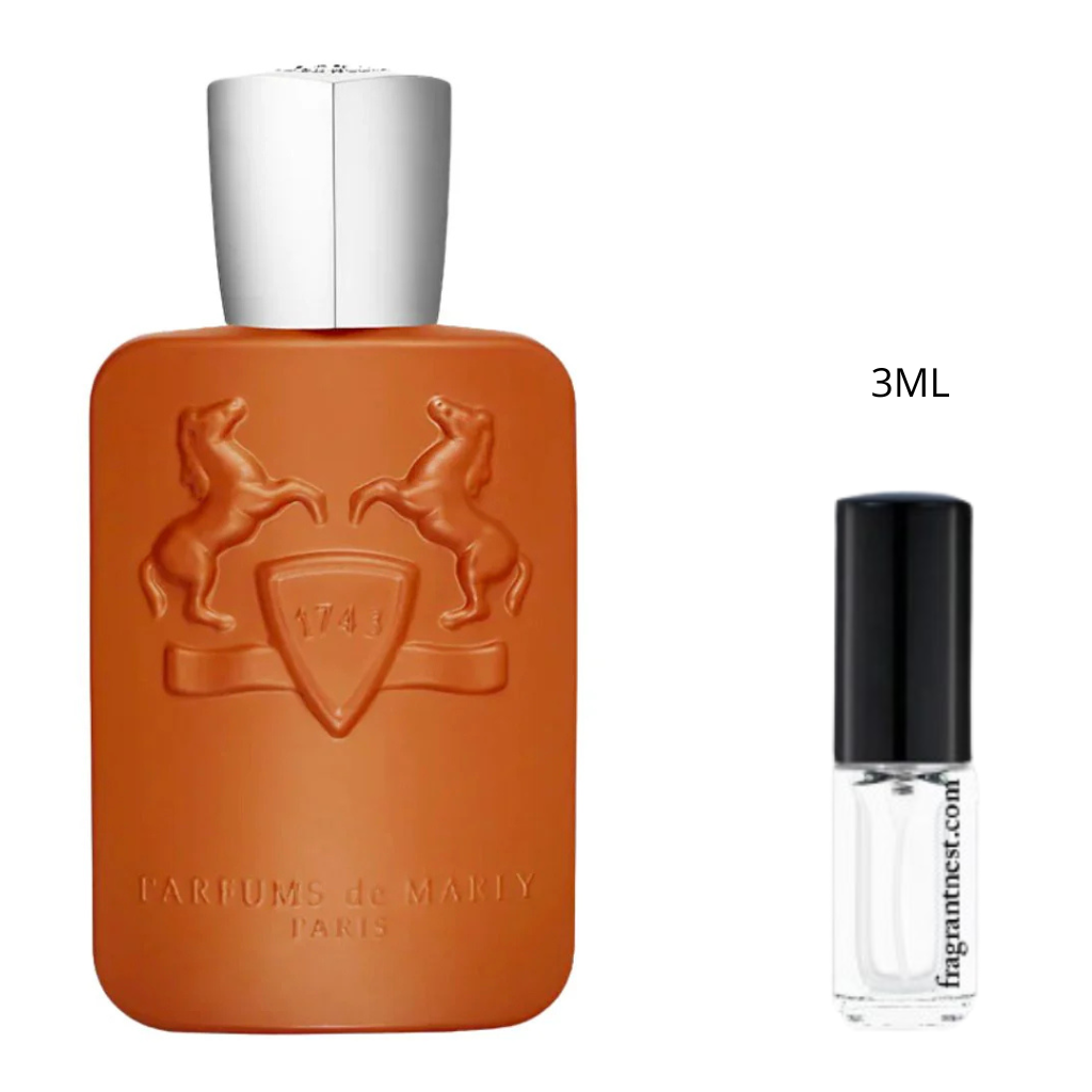 Parfums de Marly Althair Eau De Parfum Travel Spray | Sample