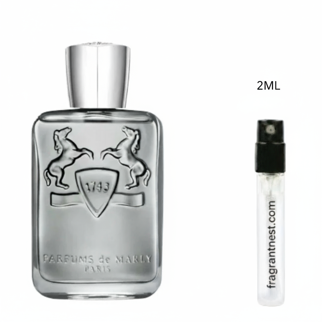 Parfums de Marly Castley Eau De Parfum Travel Spray | Sample