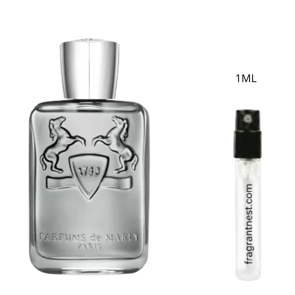 Parfums de Marly Castley Eau De Parfum Travel Spray | Sample