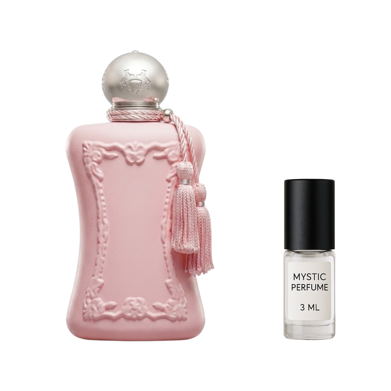 Parfums de Marly Delina