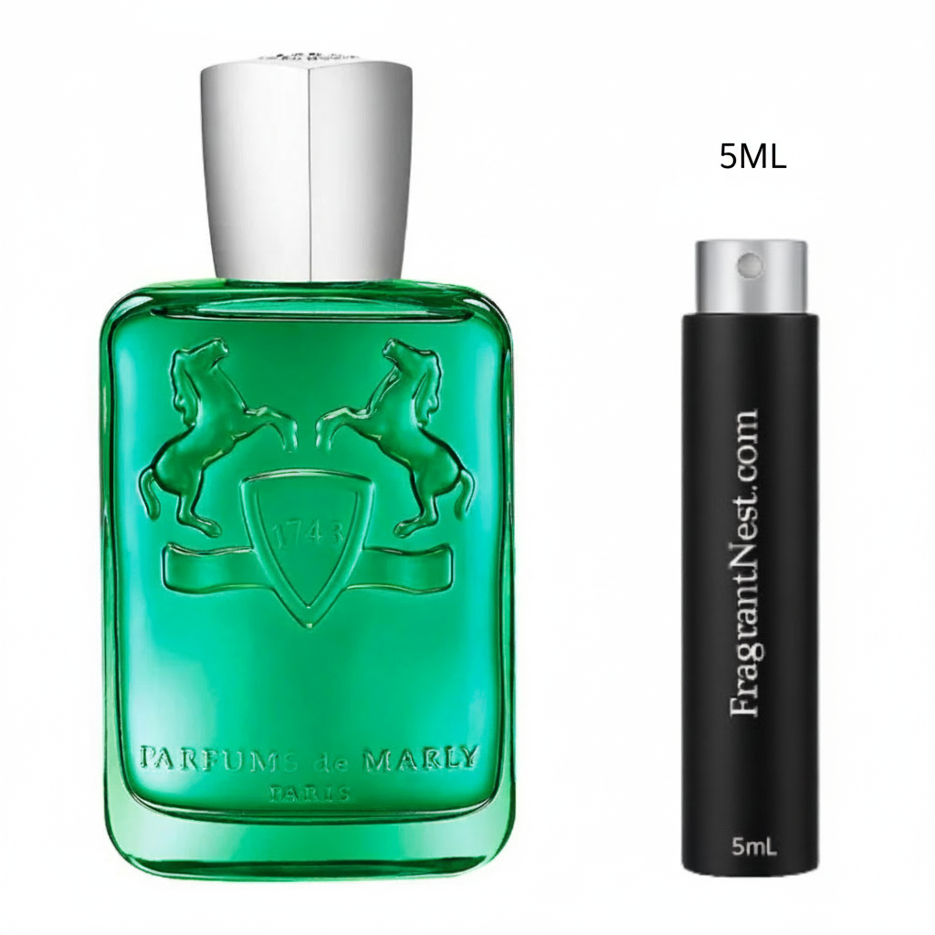 Parfums de Marly Greenley Eau De Parfum Travel Spray | Sample