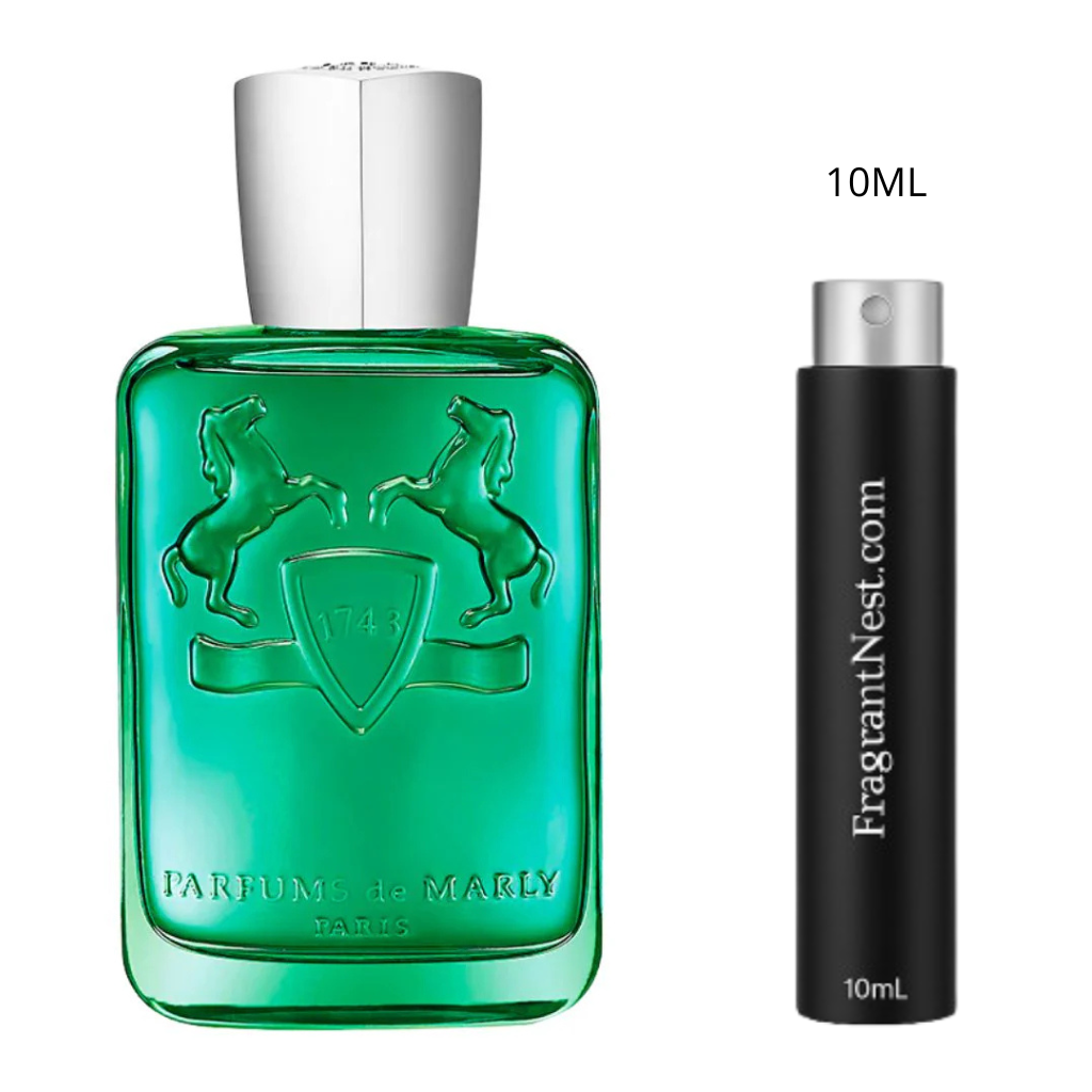 Parfums de Marly Greenley Eau De Parfum Travel Spray | Sample