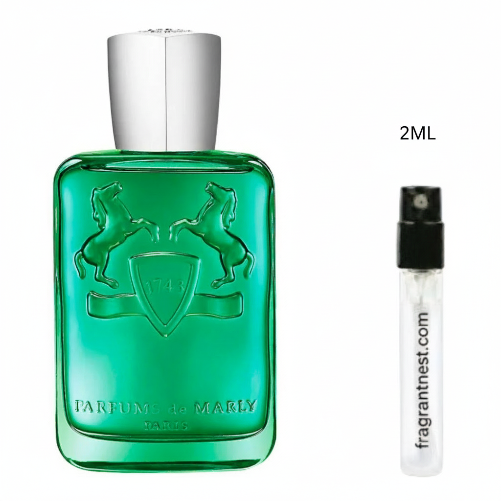 Parfums de Marly Greenley Eau De Parfum Travel Spray | Sample