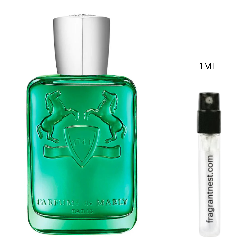 Parfums de Marly Greenley Eau De Parfum Travel Spray | Sample