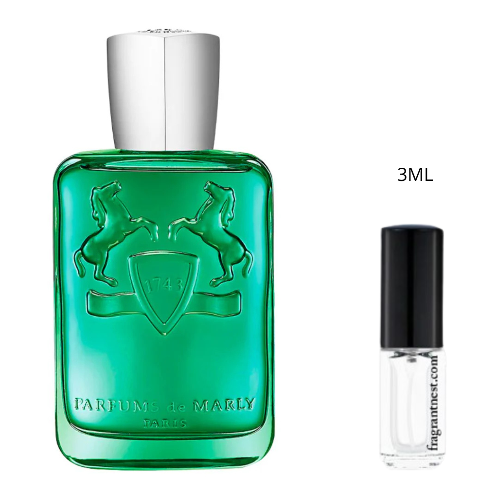 Parfums de Marly Greenley Eau De Parfum Travel Spray | Sample